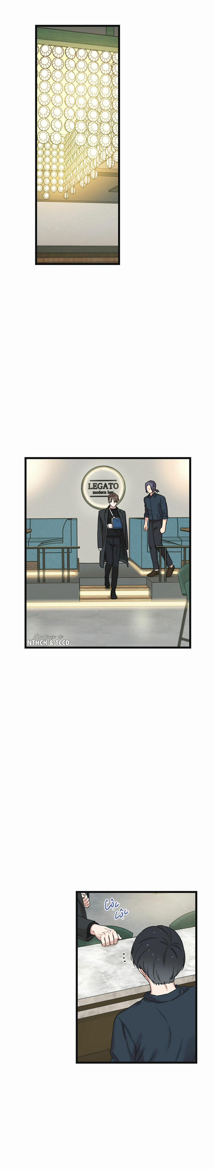 Trùng Phùng 13 trang 10