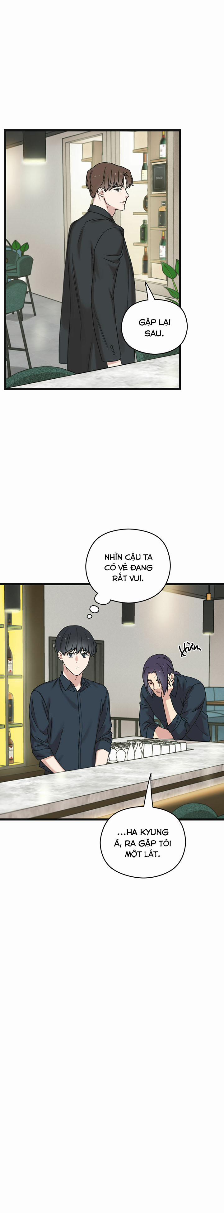 Trùng Phùng 13 trang 11