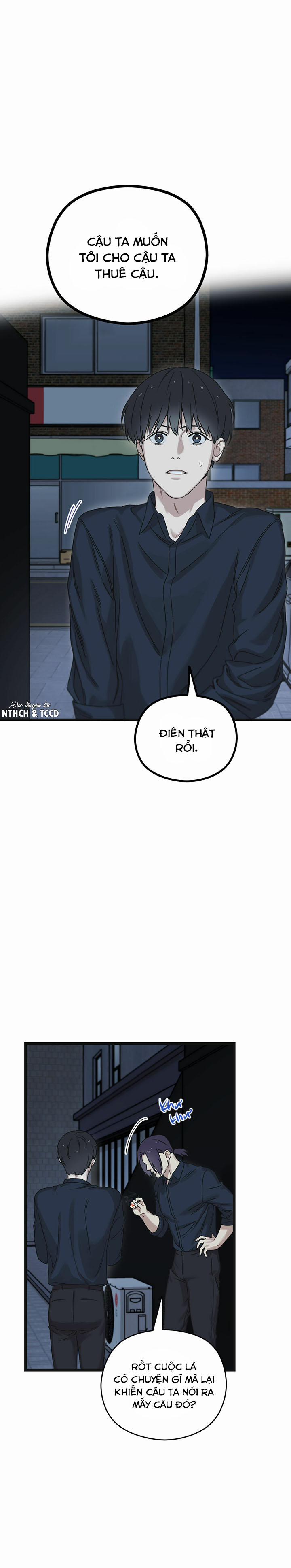 Trùng Phùng 13 trang 14