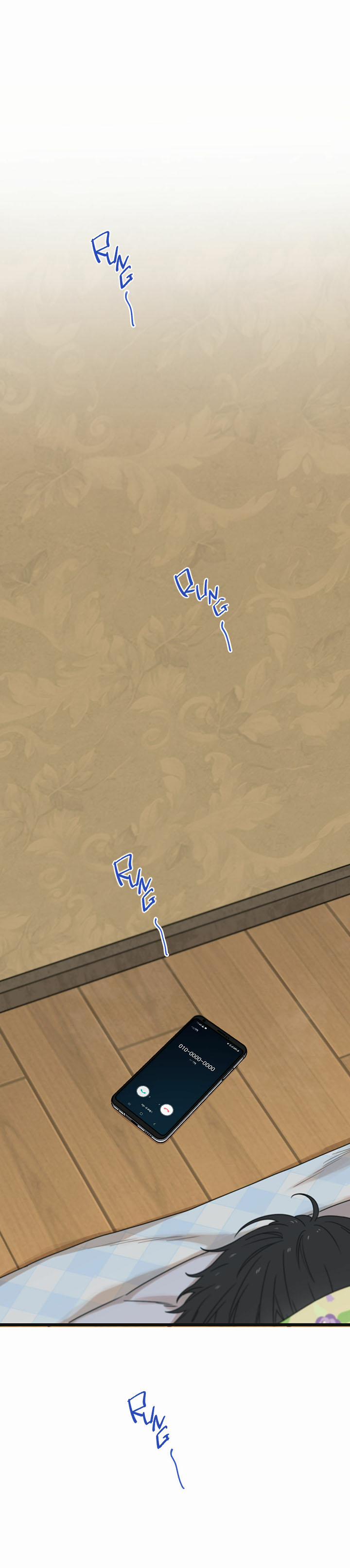 Trùng Phùng 13 trang 19