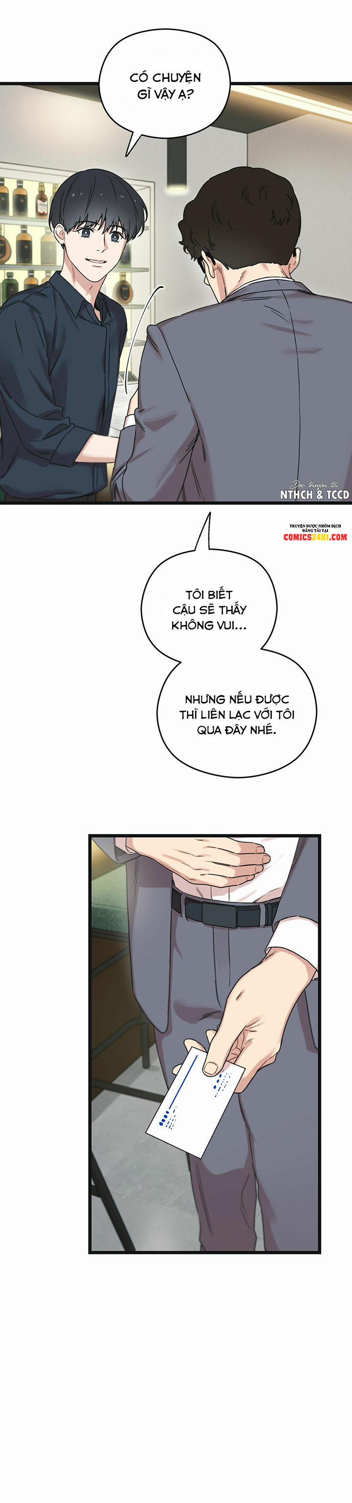 Trùng Phùng 13 trang 2