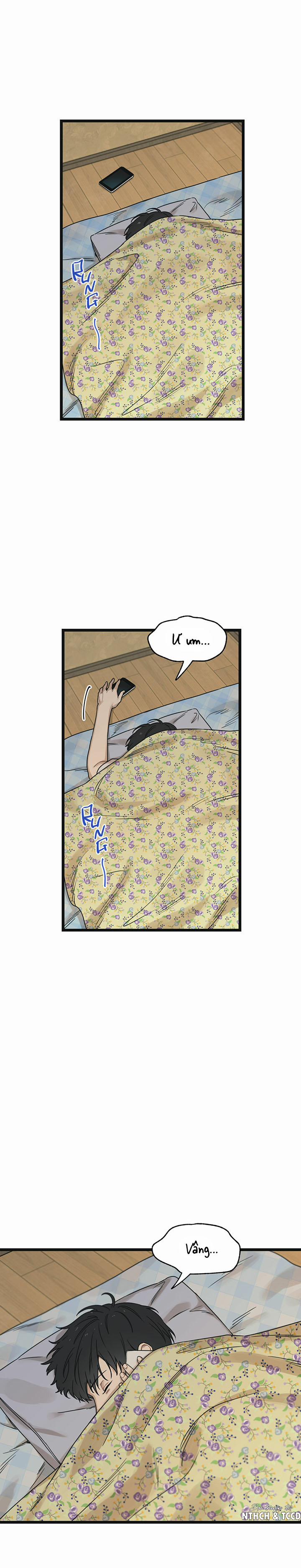 Trùng Phùng 13 trang 20