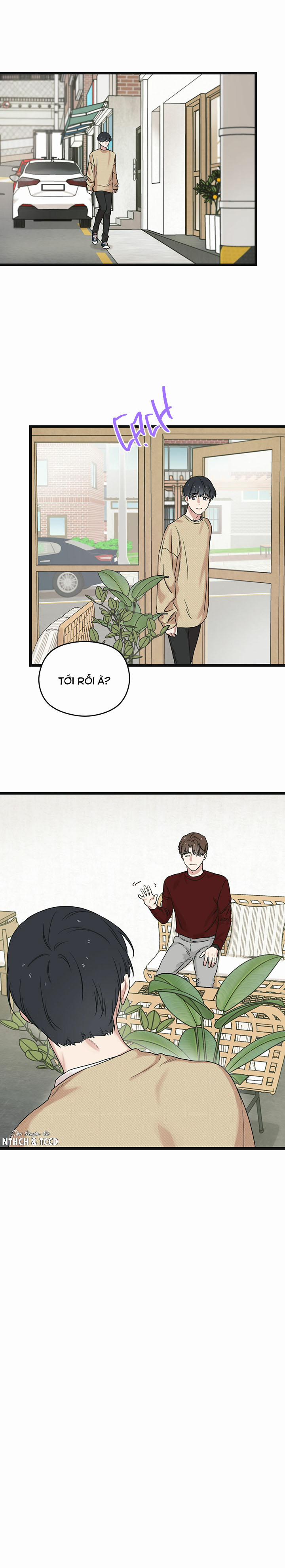 Trùng Phùng 13 trang 24