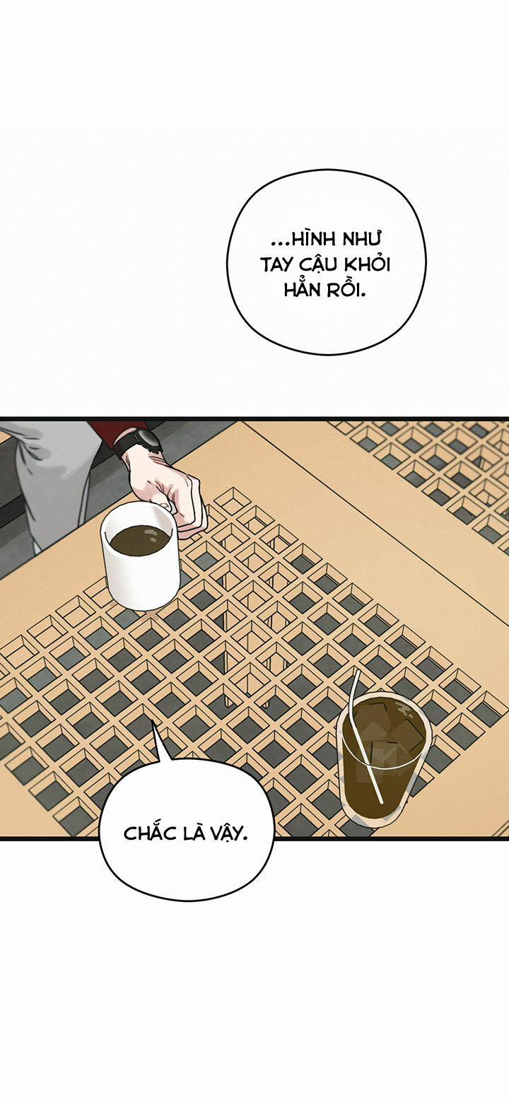 Trùng Phùng 13 trang 25