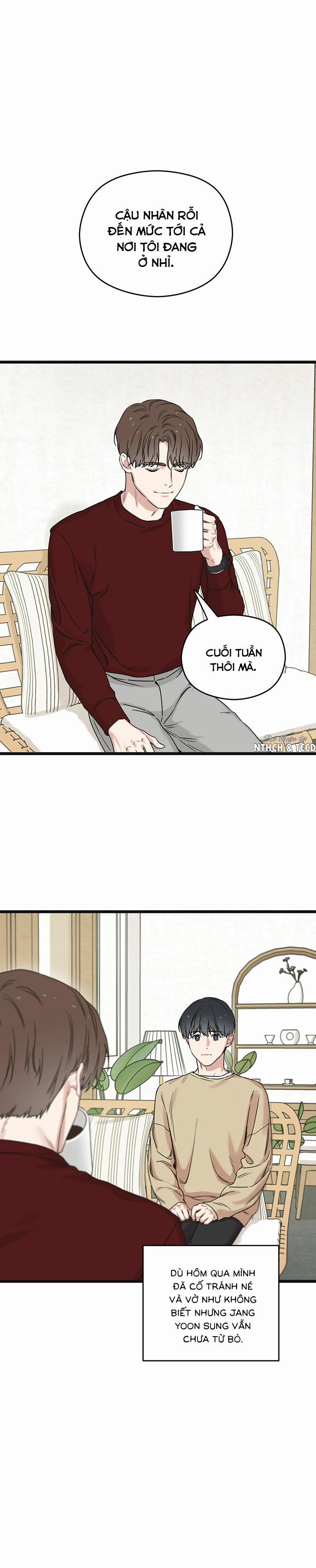 Trùng Phùng 13 trang 26