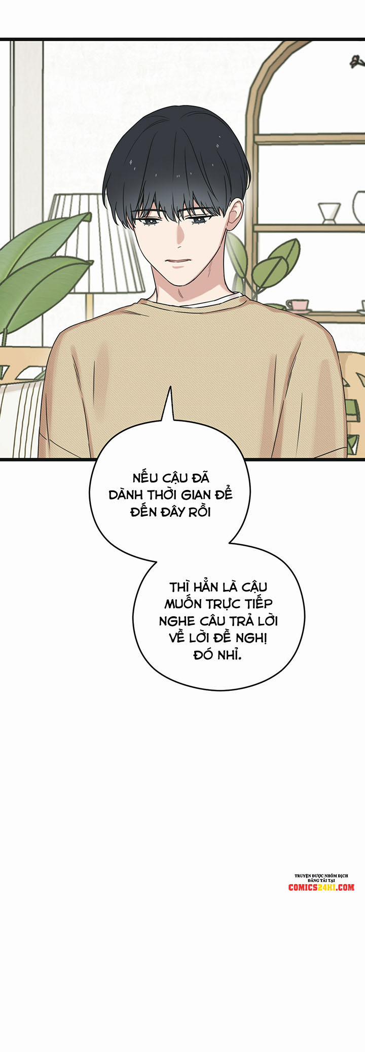 Trùng Phùng 13 trang 27