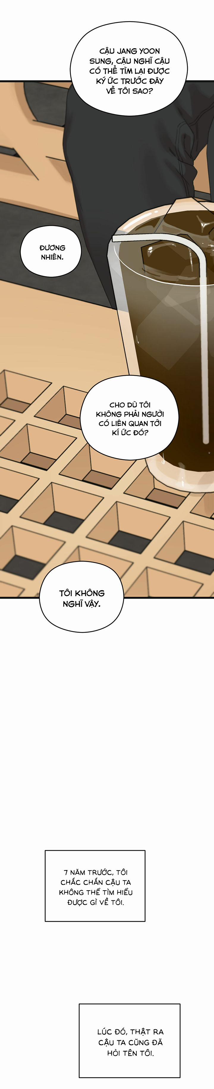 Trùng Phùng 13 trang 28