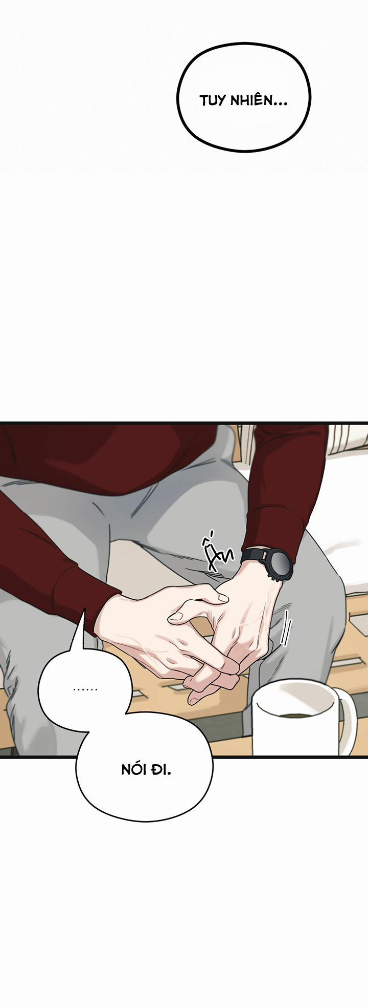 Trùng Phùng 13 trang 30