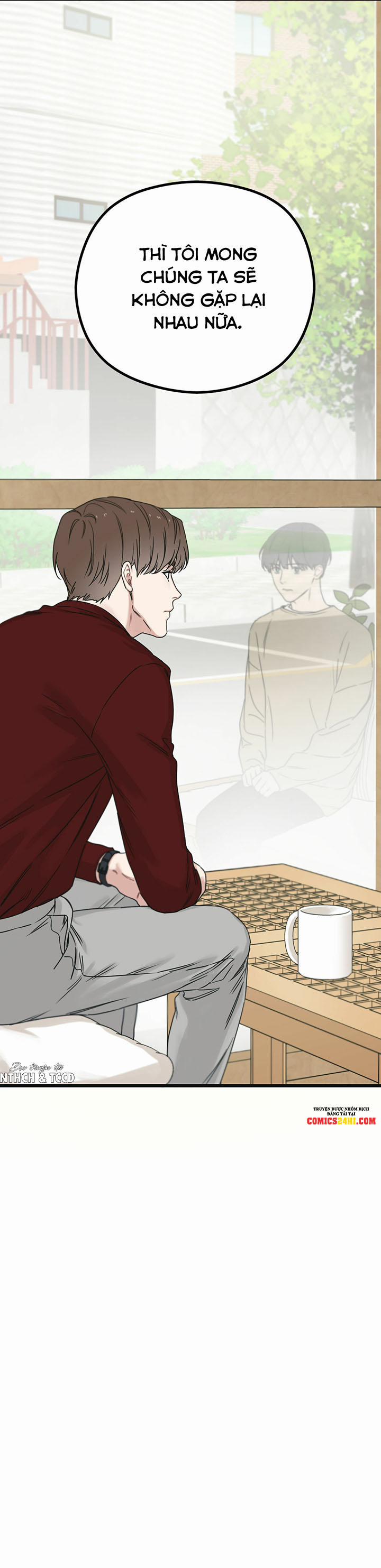 Trùng Phùng 13 trang 32