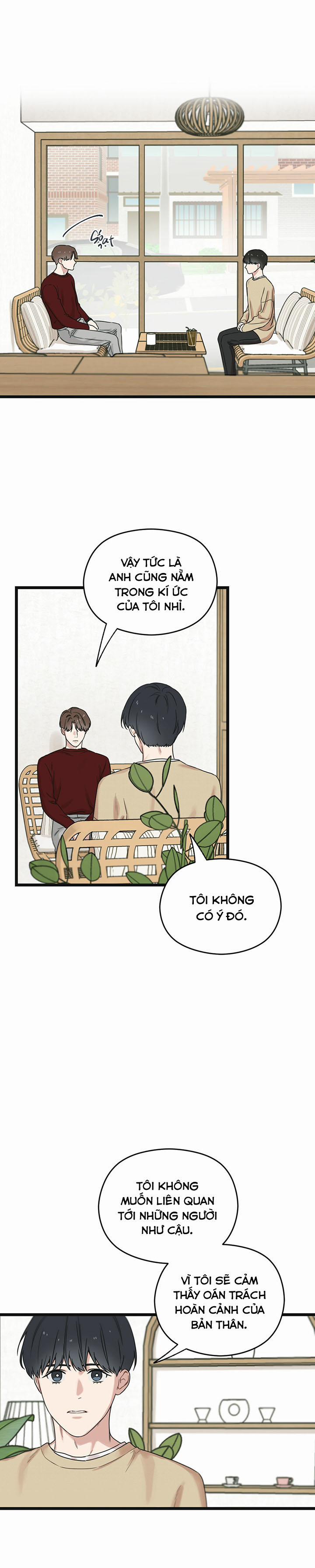 Trùng Phùng 13 trang 33