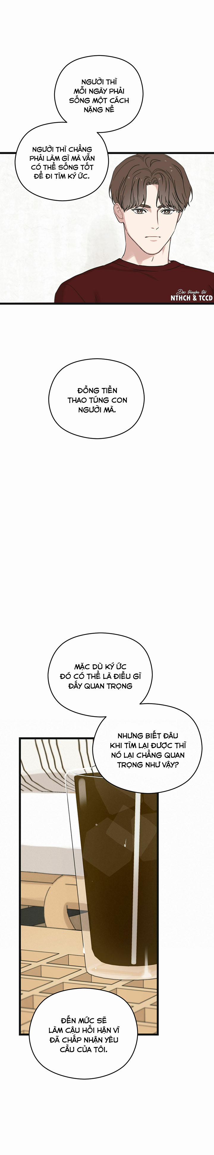 Trùng Phùng 13 trang 34