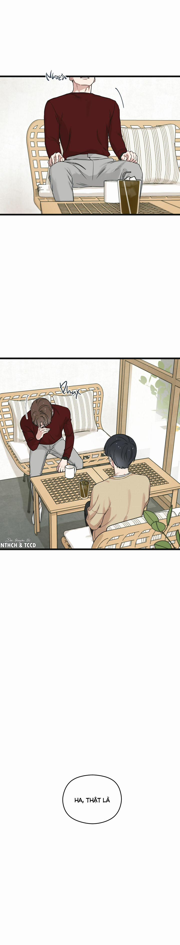 Trùng Phùng 13 trang 36