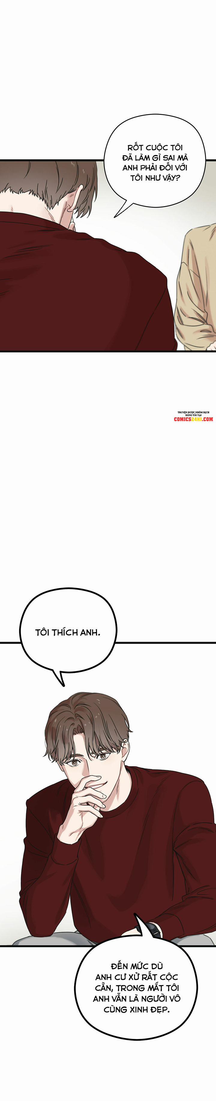 Trùng Phùng 13 trang 37