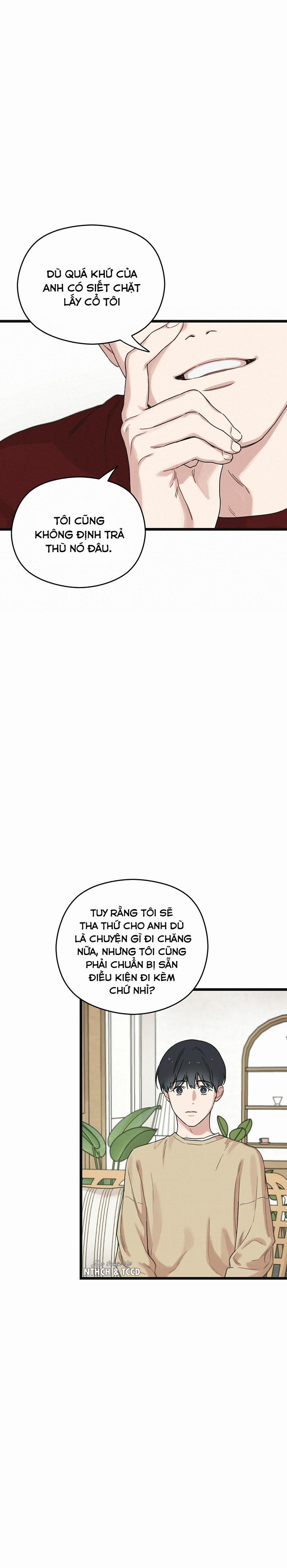 Trùng Phùng 13 trang 38