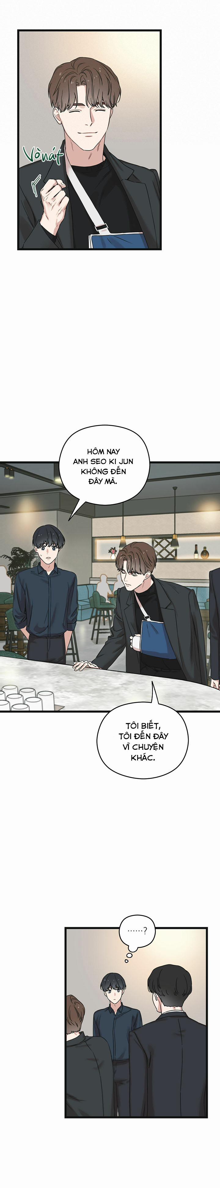 Trùng Phùng 13 trang 5