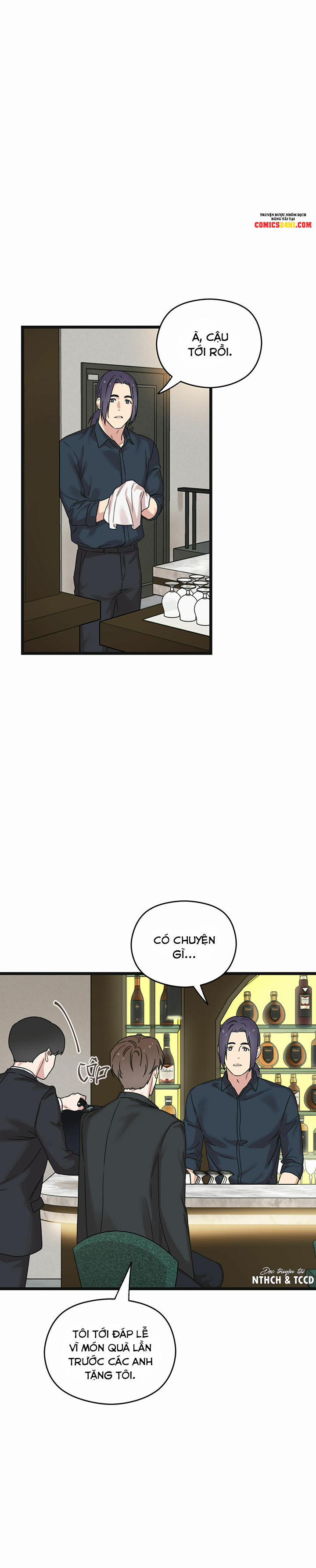 Trùng Phùng 13 trang 6