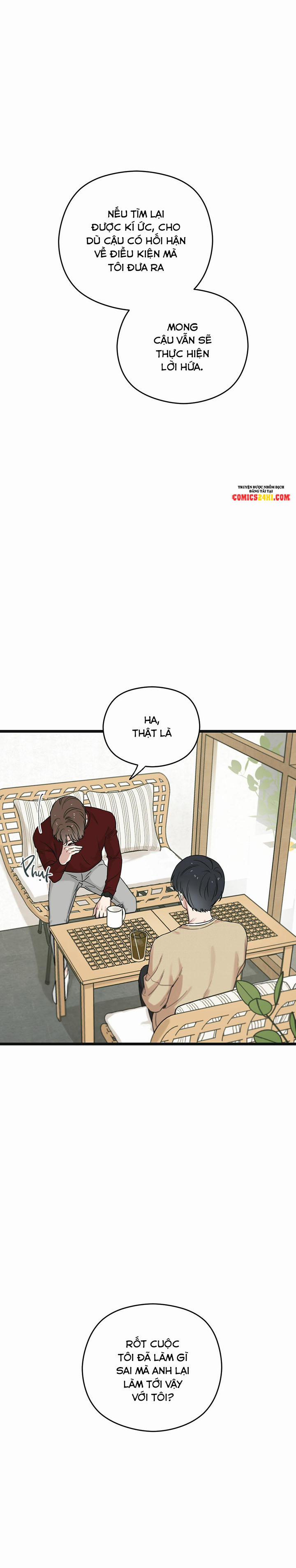 Trùng Phùng 14 trang 1