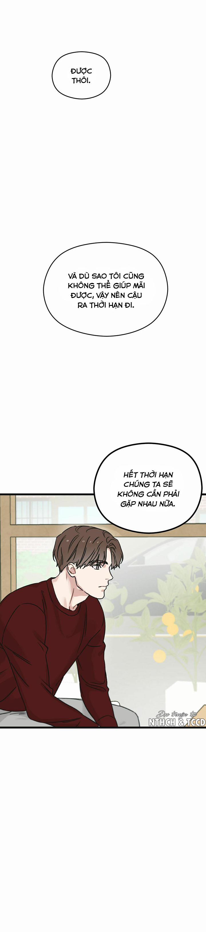 Trùng Phùng 14 trang 10