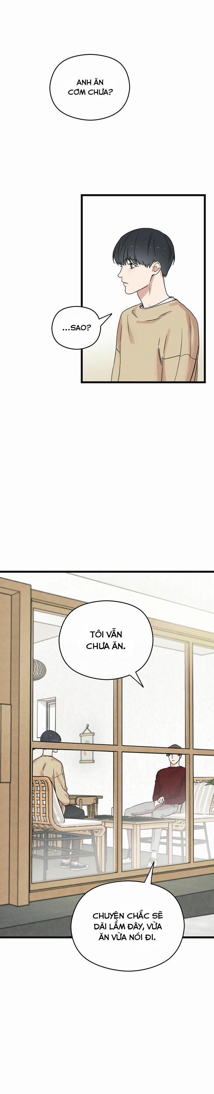 Trùng Phùng 14 trang 12