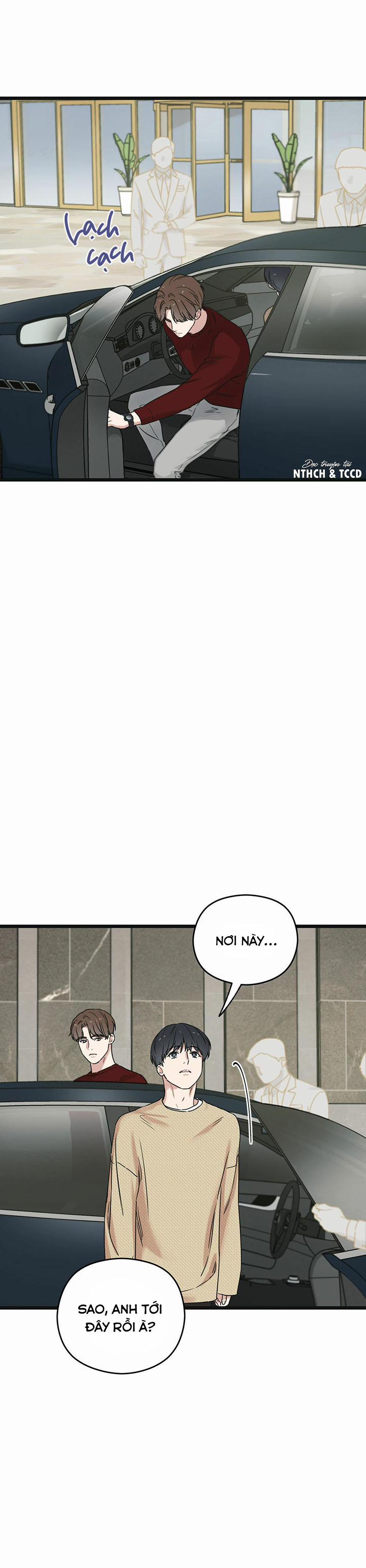 Trùng Phùng 14 trang 14