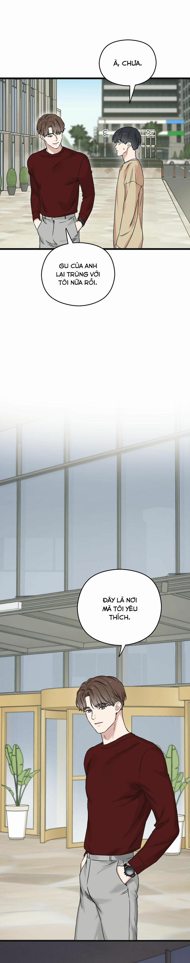 Trùng Phùng 14 trang 15