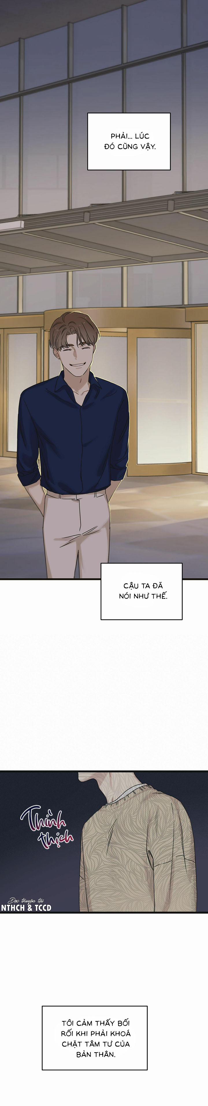 Trùng Phùng 14 trang 16