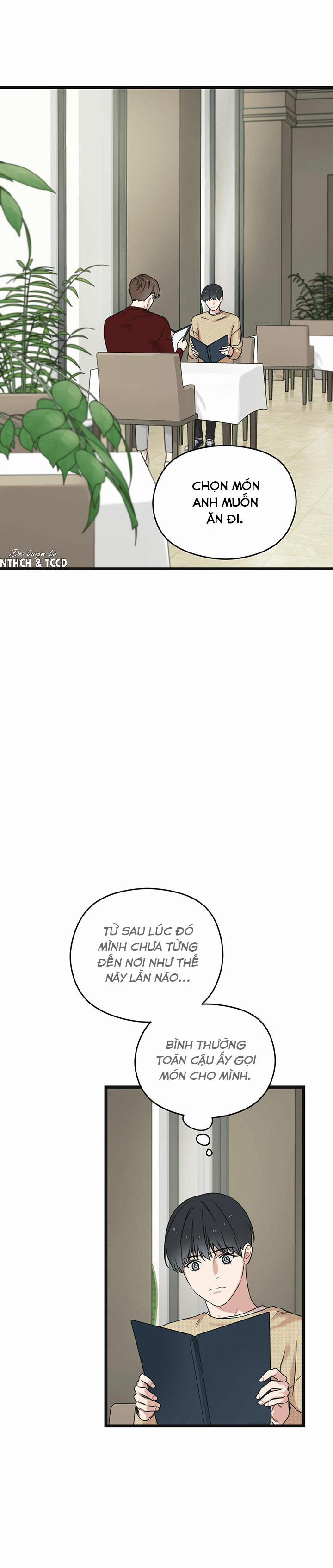 Trùng Phùng 14 trang 18