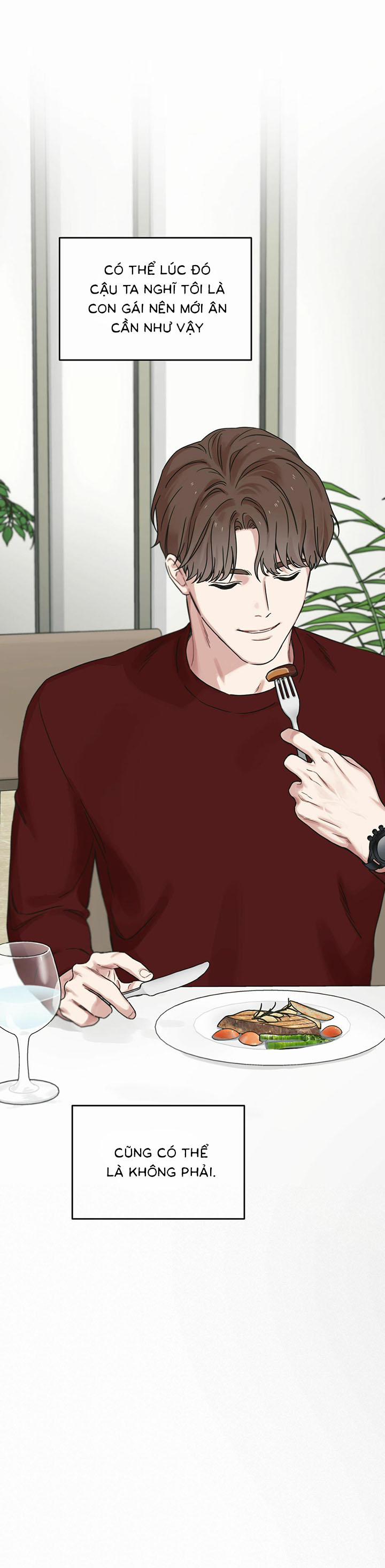 Trùng Phùng 14 trang 24