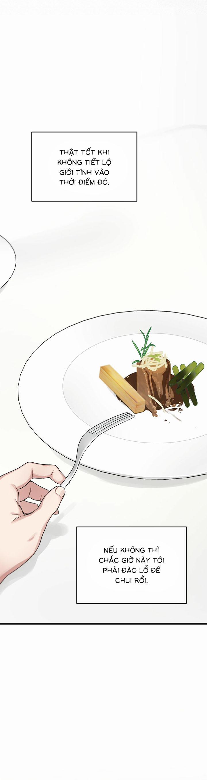 Trùng Phùng 14 trang 25