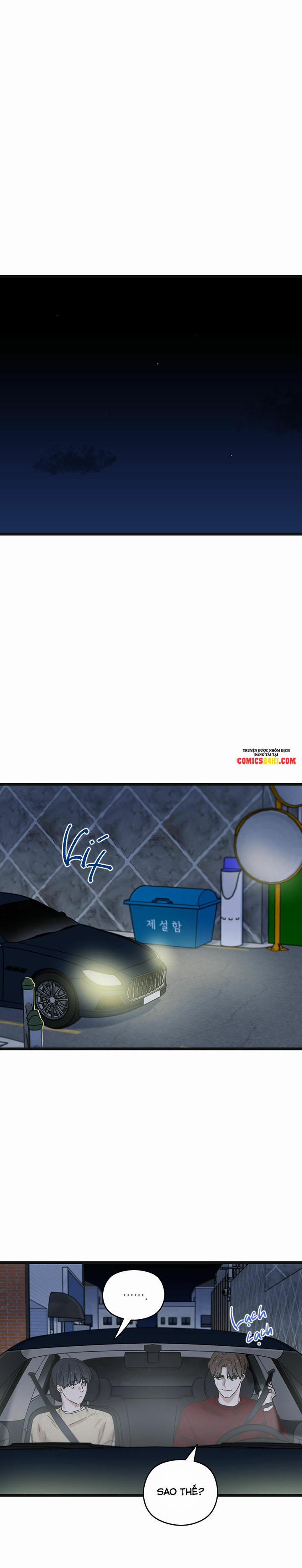 Trùng Phùng 14 trang 27