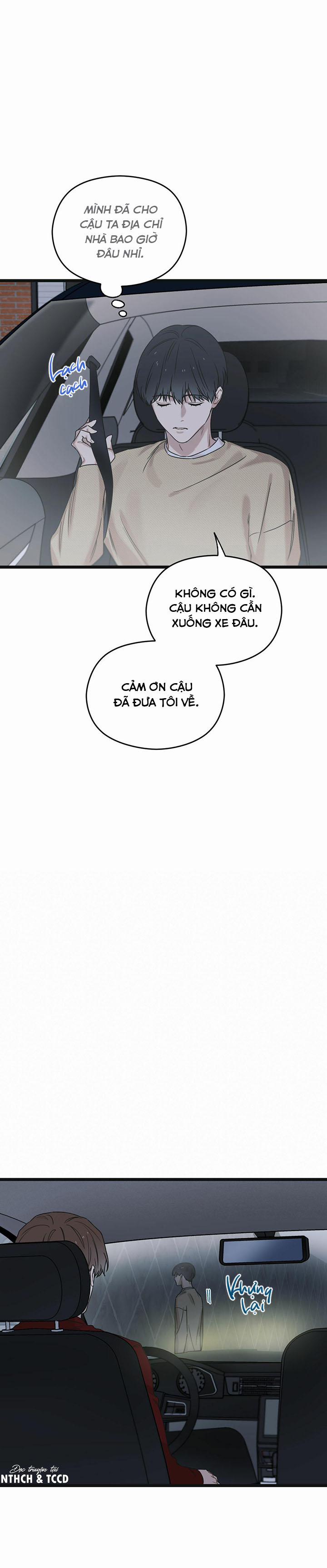 Trùng Phùng 14 trang 28