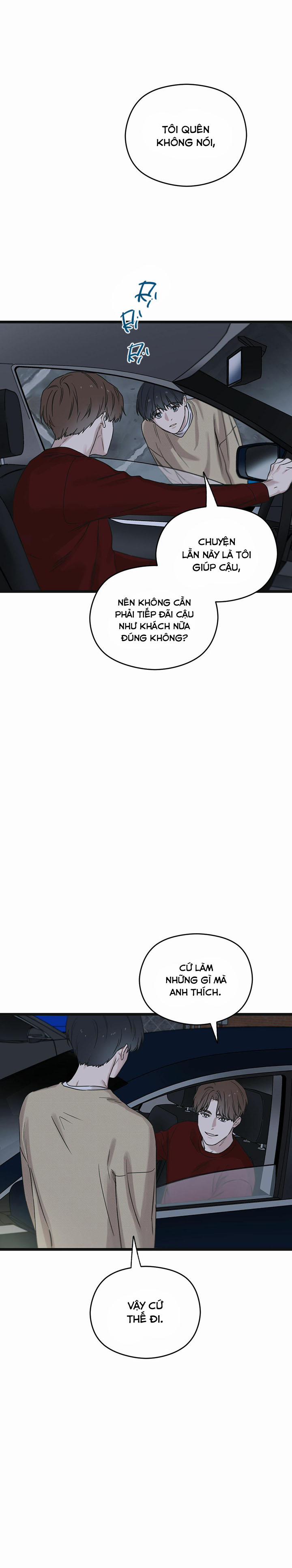 Trùng Phùng 14 trang 29