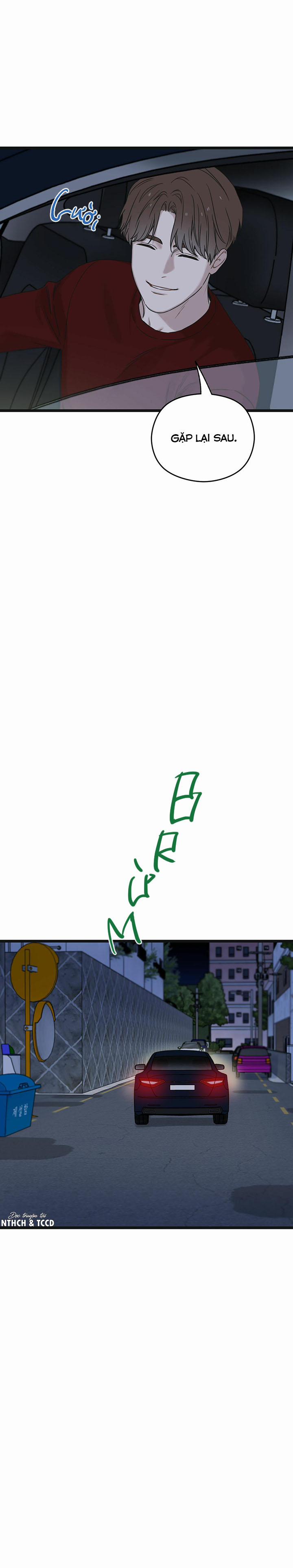 Trùng Phùng 14 trang 30