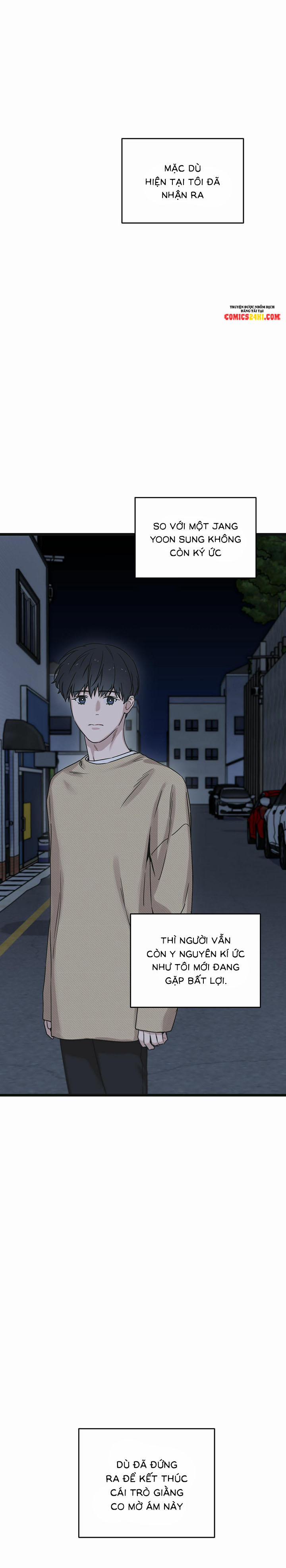 Trùng Phùng 14 trang 31