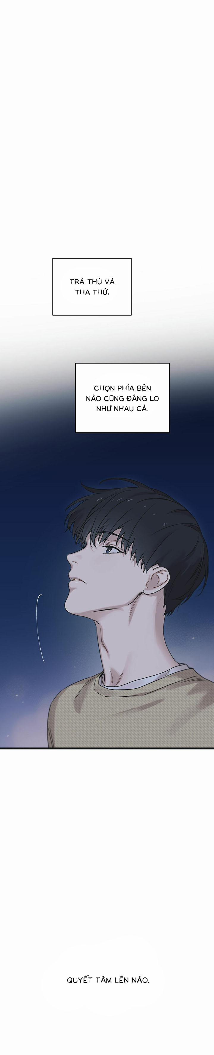 Trùng Phùng 14 trang 33