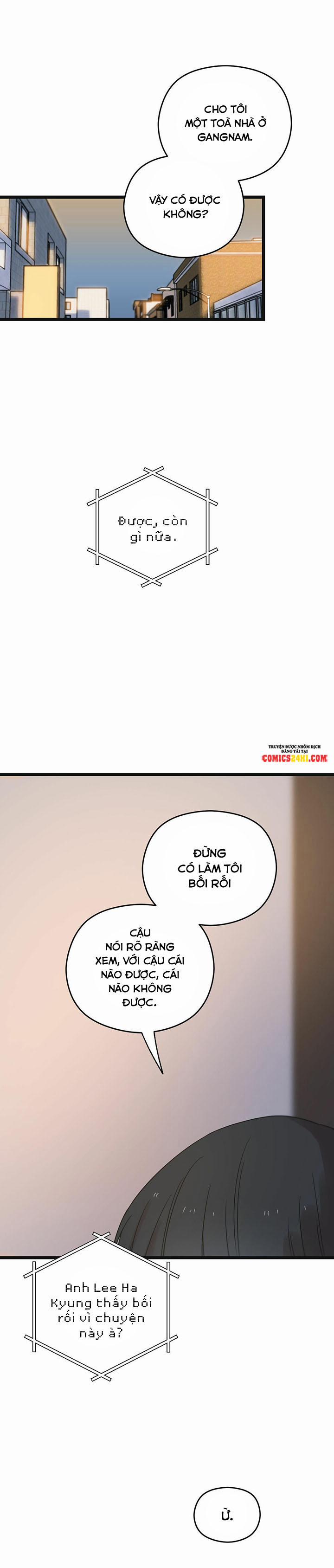 Trùng Phùng 14 trang 35