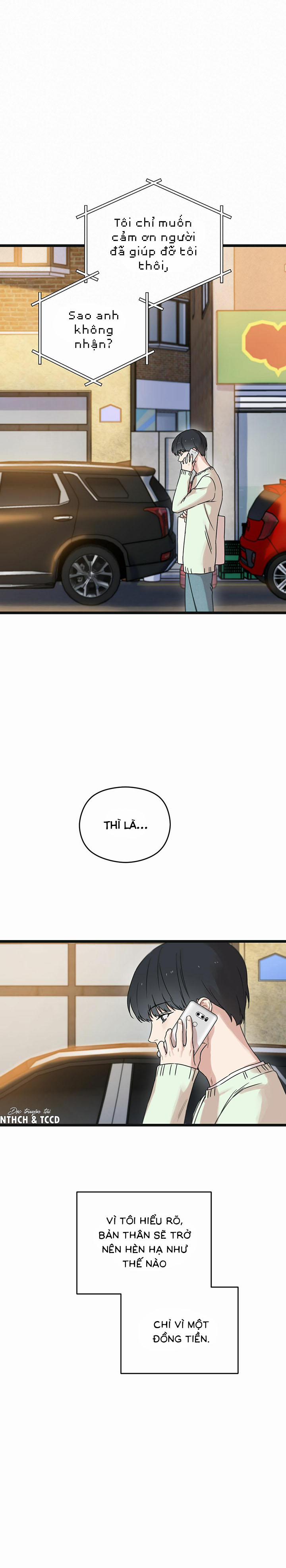 Trùng Phùng 14 trang 36