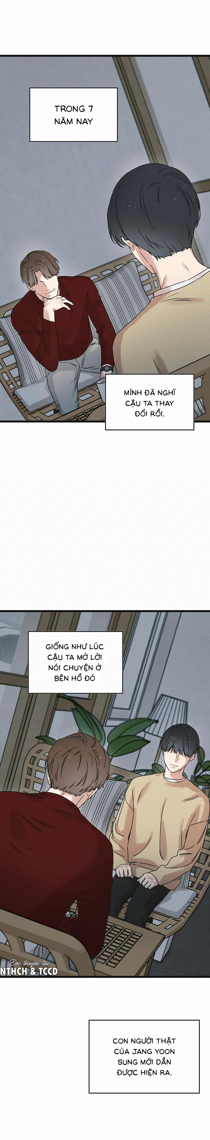 Trùng Phùng 14 trang 4