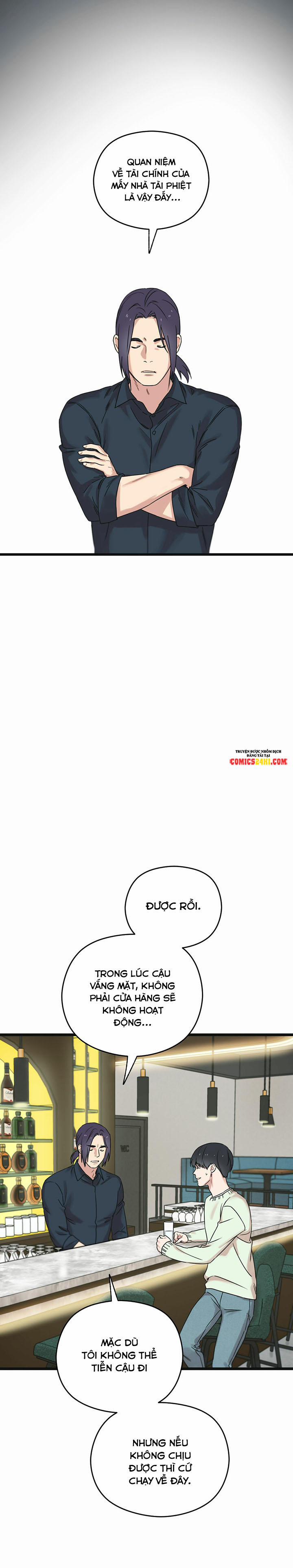 Trùng Phùng 14 trang 41