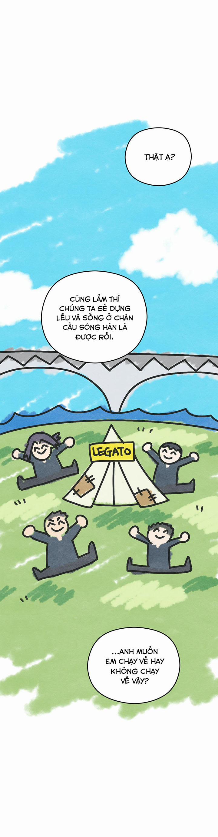 Trùng Phùng 14 trang 42