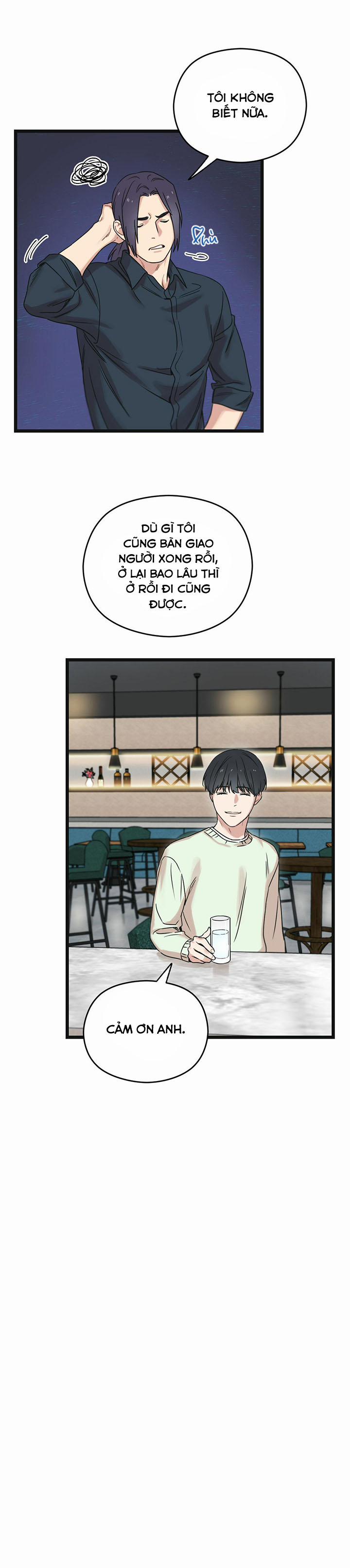 Trùng Phùng 14 trang 43