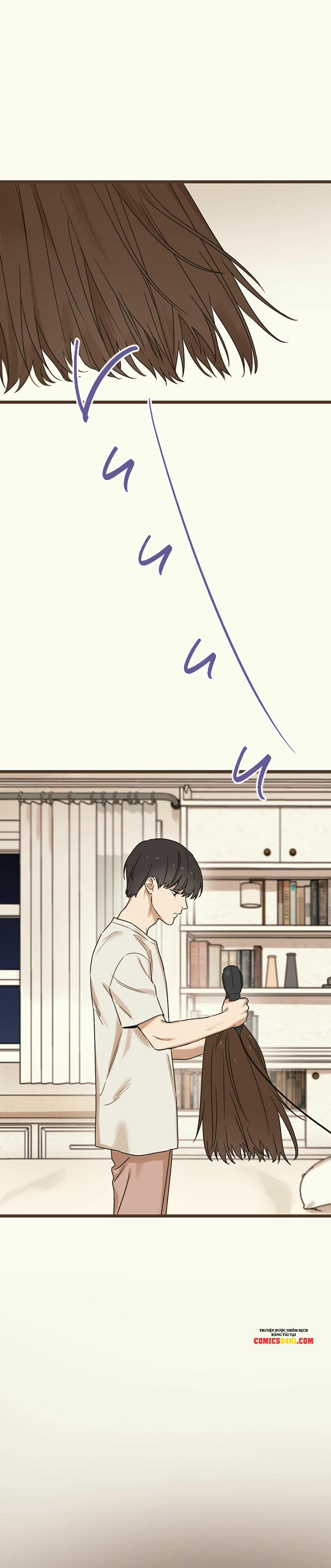 Trùng Phùng 15 trang 1