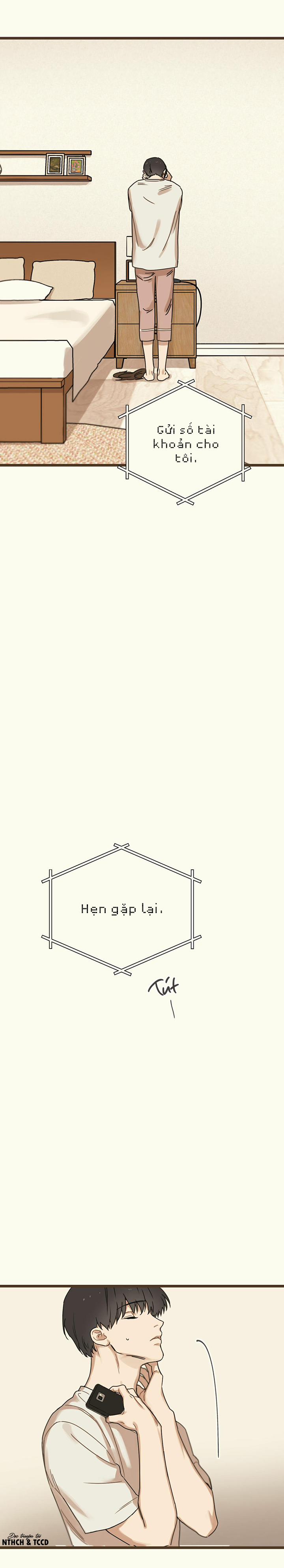 Trùng Phùng 15 trang 10