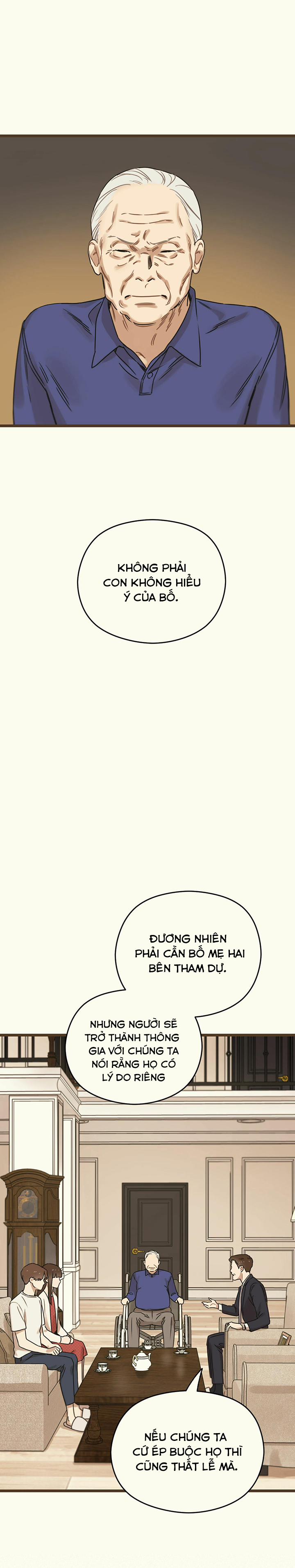 Trùng Phùng 15 trang 13