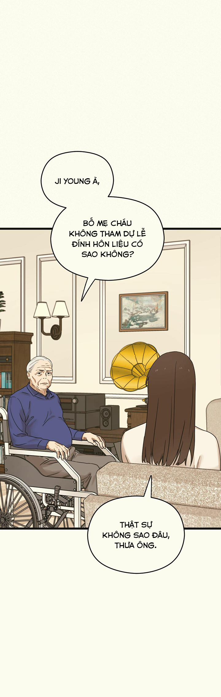 Trùng Phùng 15 trang 14