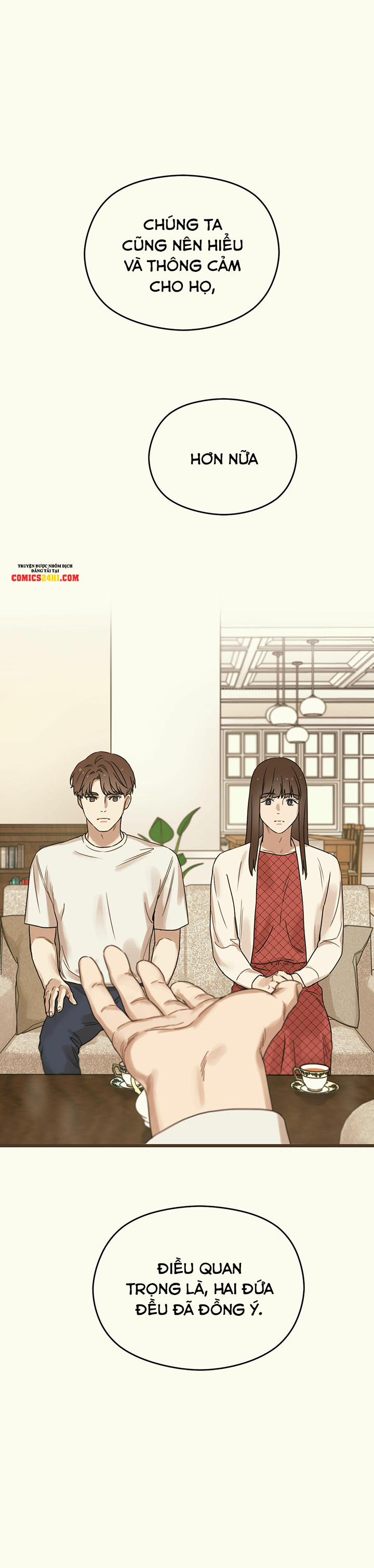 Trùng Phùng 15 trang 16