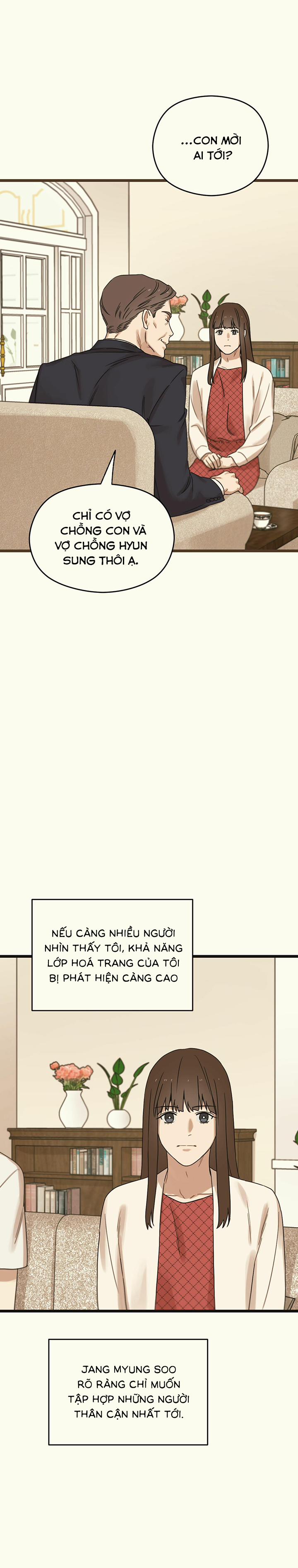 Trùng Phùng 15 trang 17