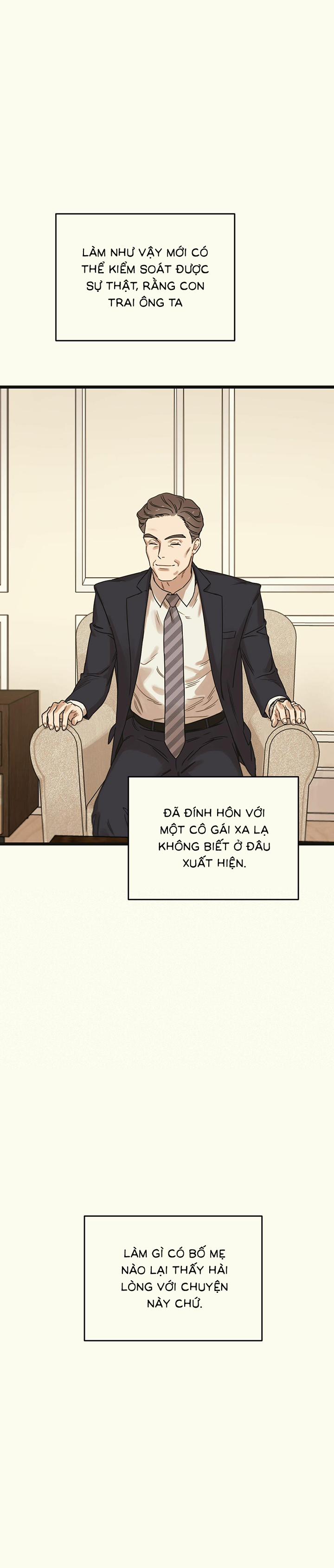 Trùng Phùng 15 trang 18