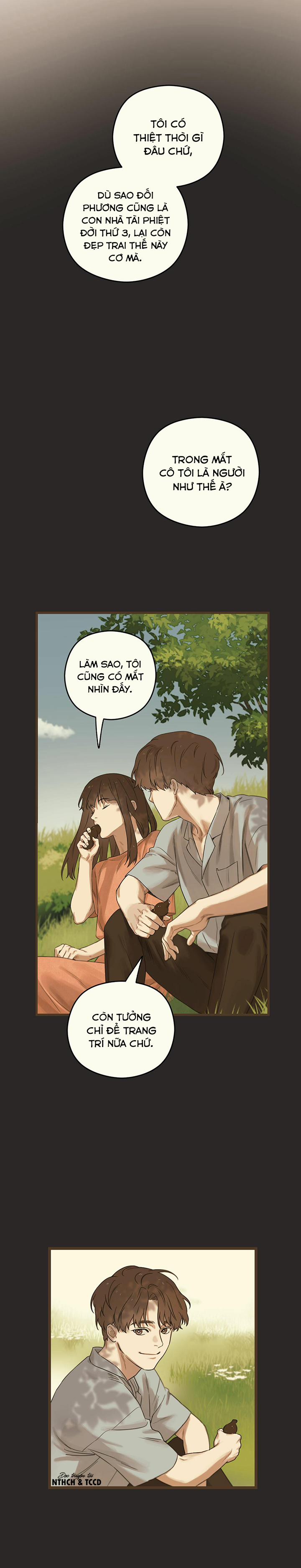 Trùng Phùng 15 trang 2