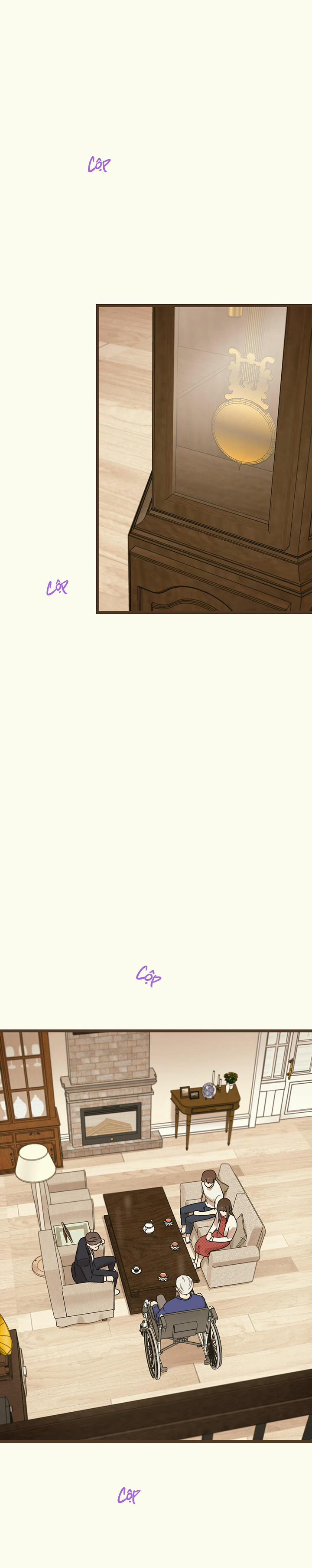 Trùng Phùng 15 trang 20